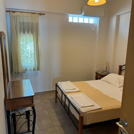 Apartmán Κοχυλι 2 Με Υπεροχη Θεα Στο Αιγαιο Πελαγος! Armenistis  Exteriér fotografie
