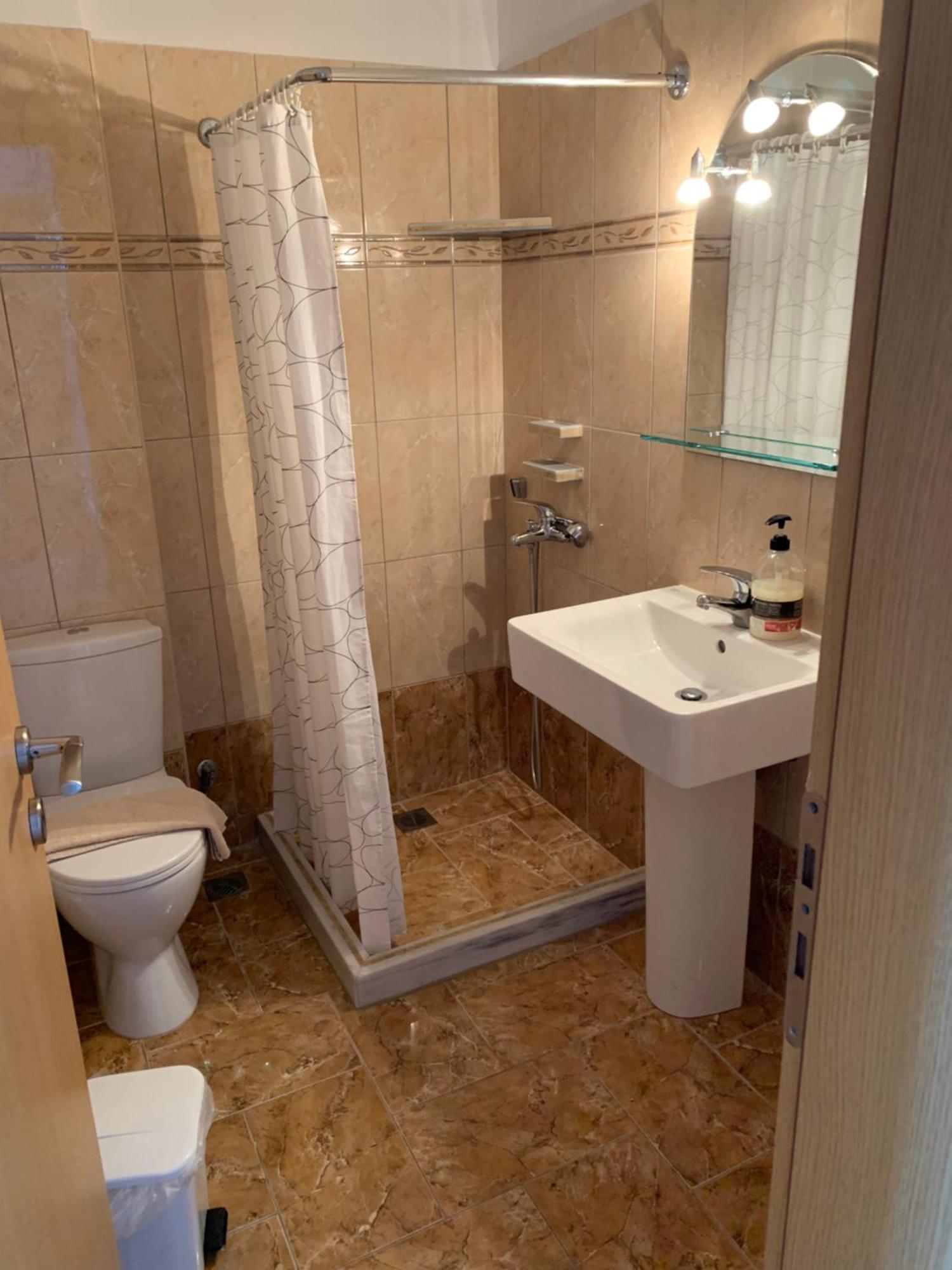 Apartmán Κοχυλι 2 Με Υπεροχη Θεα Στο Αιγαιο Πελαγος! Armenistis  Exteriér fotografie