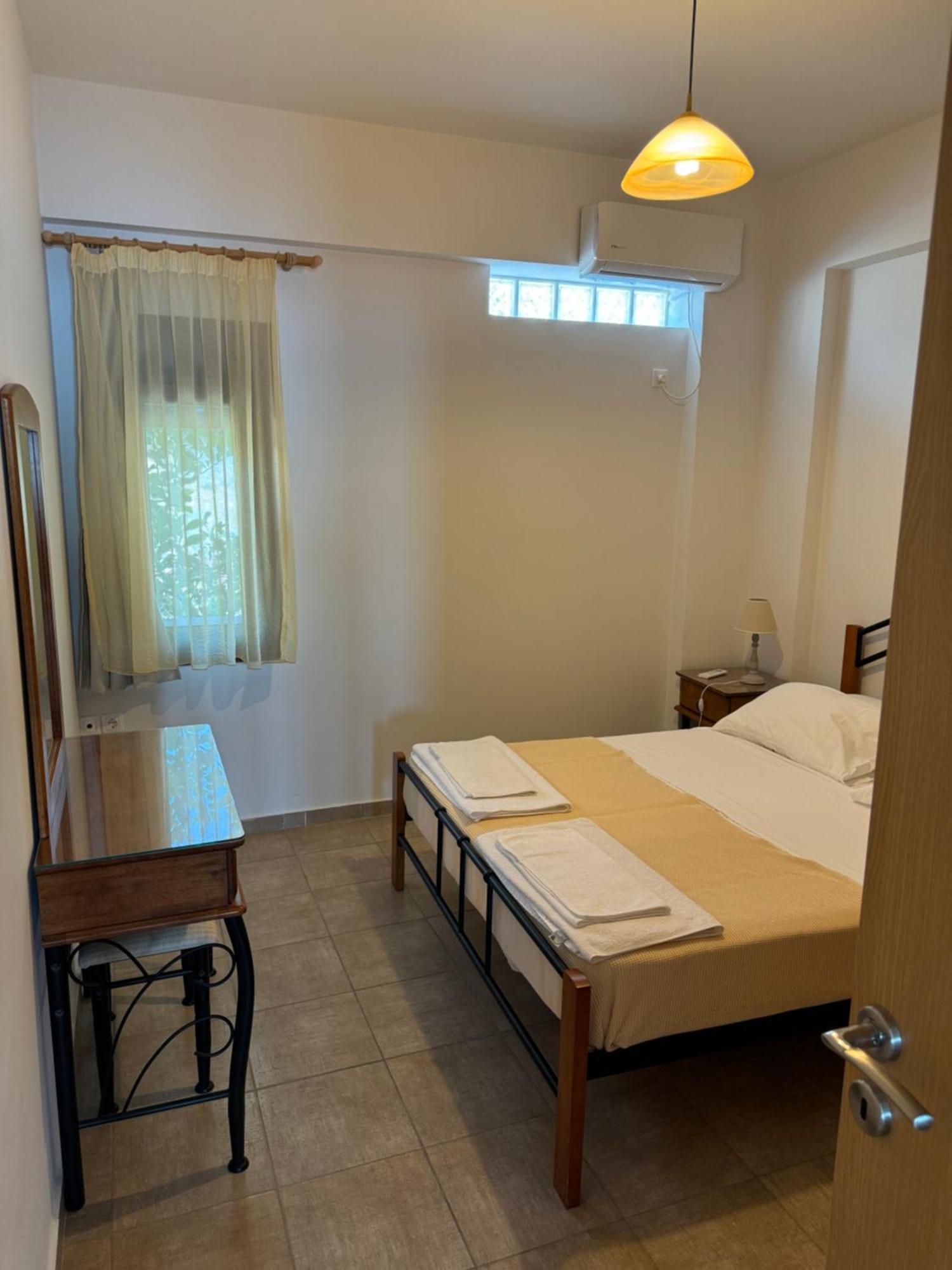 Apartmán Κοχυλι 2 Με Υπεροχη Θεα Στο Αιγαιο Πελαγος! Armenistis  Exteriér fotografie